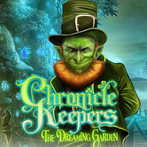Comprar Chronicle Keepers The Dreaming Garden CD Key Comparar Preços