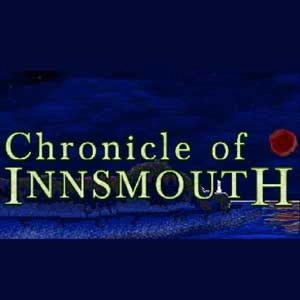 Chronicle of Innsmouth Pc