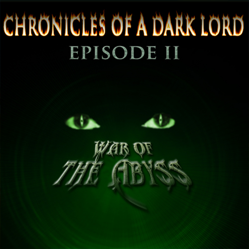 Comprar Chronicles of a Dark Lord Episode 2 War of the Abyss CD Key Comparar Preos