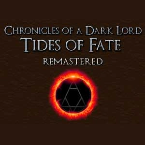 Chronicles of a Dark Lord Tides of Fate Remastered Pc