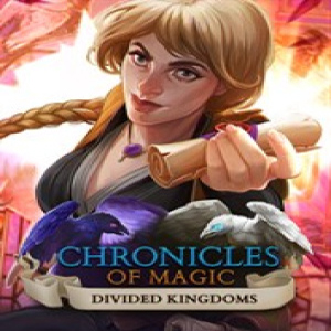 Chronicles of Magic Divided Kingdom Xbox Series X