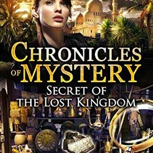 Chronicles of Mystery Secret of the Lost Kingdom Pc