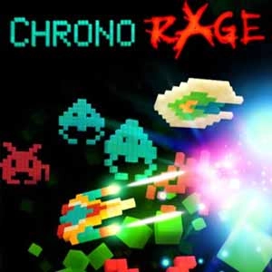 Chrono Rage Pc
