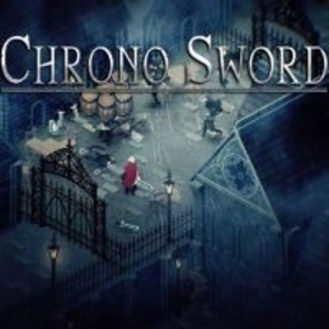 Chrono Sword Xbox Series X