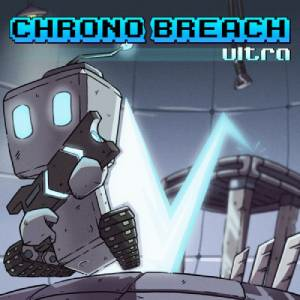 ChronoBreach Ultra Xbox One