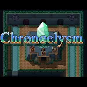 Chronoclysm