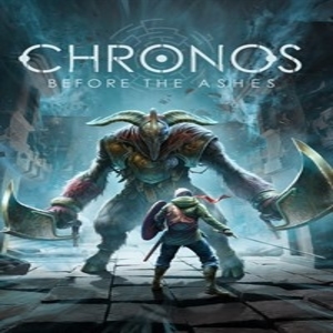 Comprar Chronos Before the Ashes Xbox Series Barato Comparar Preços