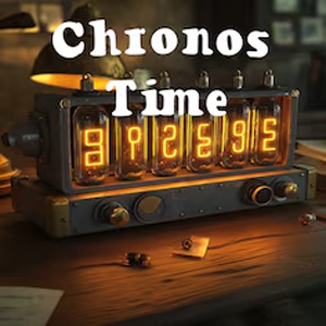 Chronos Time Playstation 5
