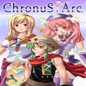 Chronus Arc Xbox One