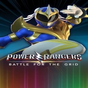 Chun Li Blue Phoenix Ranger Character Unlock Playstation 4