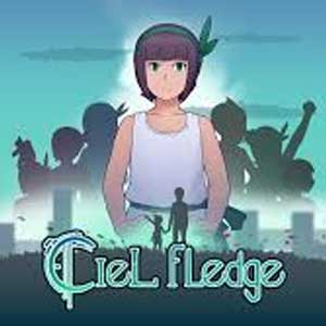 Comprar Ciel Fledge A Daughter Raising Simulator CD Key Comparar Preços