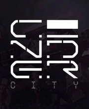 CINDER CITY Xbox Series X