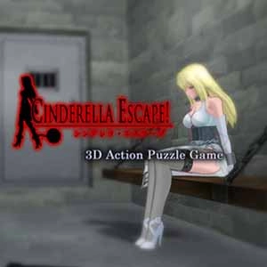 Cinderella Escape R12 Pc