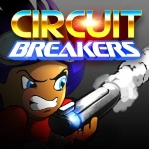 CIRCUIT BREAKERS Playstation 4
