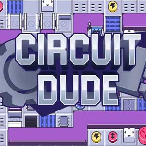 Comprar Circuit Dude CD Key Comparar Preços