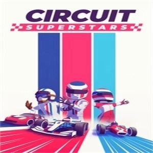 Circuit Superstars Top Gear Time Attack Pc