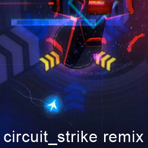 circuit_strike remix Xbox Series X
