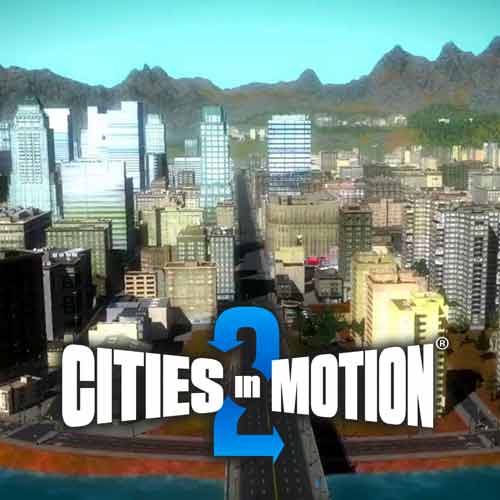 Cities in Motion 2 CD Key Comparar Preços