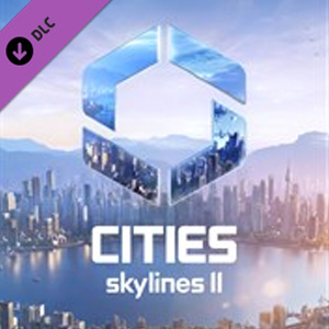 Cities Skylines 2 Beach Properties Asset Pack Xbox Series X