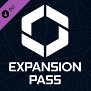 Cities Skylines 2 Expansion Pass
