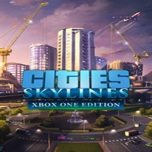 Comprar Cities Skylines Xbox Series Barato Comparar Preços