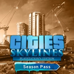 Cities Skylines Season Pass