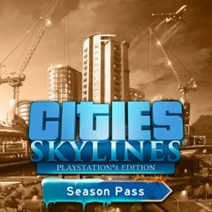 Cities Skylines Season Pass Pc