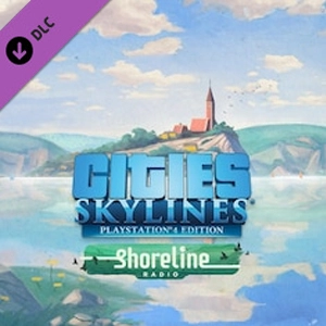 Cities Skylines Shoreline Radio