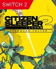 Comprar Citizen Sleeper 2 Starward Vector Key Nintendo Switch 2 barato Comparar Preços