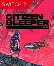Comprar Citizen Sleeper Key Nintendo Switch 2 barato Comparar Preços