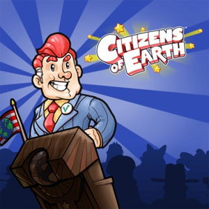 Comprar Citizens of Earth Nintendo 3DS Barato Comparar Preços