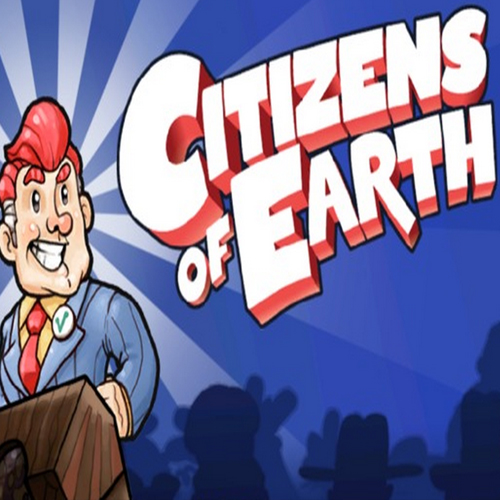 Comprar Citizens of Earth CD Key Comparar Preços