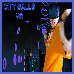 Comprar City Balls VR CD Key Comparar Preços