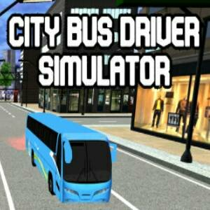 City Bus Driver Simulator Playstation 4