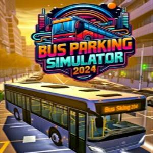 City Bus Parking Simulator 2024 Xbox Series X