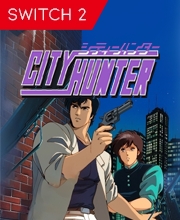 Comprar City Hunter Nintendo Switch 2 barato Comparar Preços