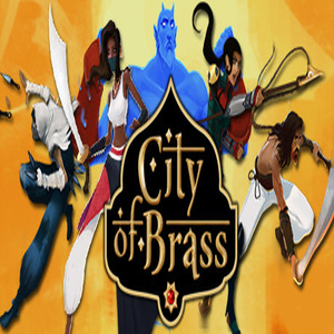 Comprar City of Brass Xbox One Barato Comparar Preços