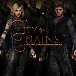 Comprar City of Chains CD Key Comparar Preços