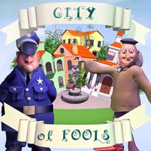 Comprar City of Fools CD Key Comparar Preços