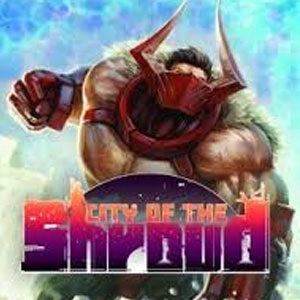 City of the Shroud Playstation 4