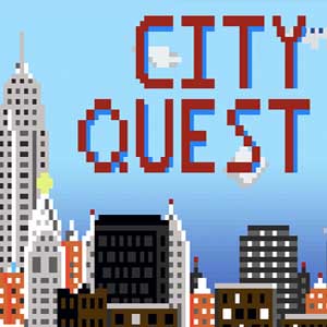 Comprar City Quest CD Key Comparar Preços