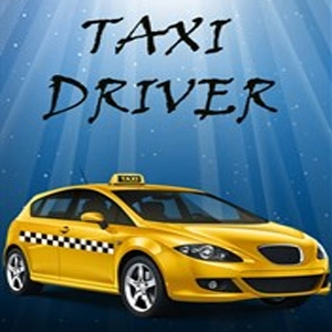 City Taxi Driver Xbox One