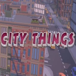 City Things Pc