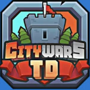City Wars Tower Defence Xbox Series X