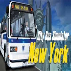 Citybus Simulator New York