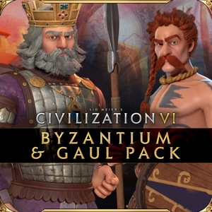 Comprar Civilization 6 Byzantium and Gaul Pack Xbox One Barato Comparar Preços