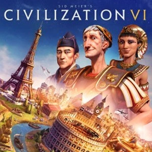 Civilization 6 Expansion Bundle Switch