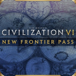 Comprar Civilization 6 New Frontier Pass Xbox One Barato Comparar Preços