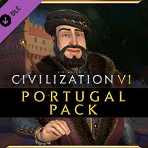Comprar Civilization 6 Portugal Pack PS4 Comparar Preços