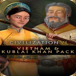 Comprar Civilization 6 Vietnam and Kublai Khan Pack Xbox Series Barato Comparar Preços
